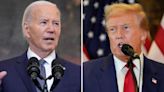 Biden looks to capitalize on star-studded Hollywood fundraiser after Trump's massive cash haul in blue state