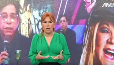 Magaly Medina cuestiona homenaje a Yola Polastri con Ernesto Pimentel: “Hubieran puesto figuras más limpias”