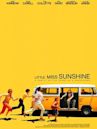 Little Miss Sunshine