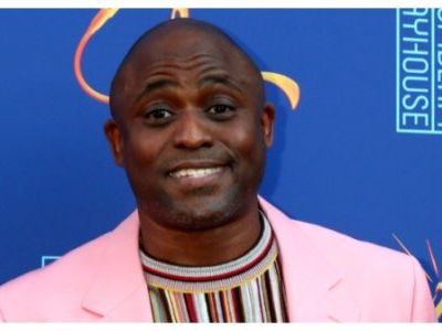 Wayne Brady Welcomes Baby Boy with His Ex and Opens Up About His Pansexuality | EURweb