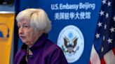 Yellen calls ‘direct’ and ‘productive’ Beijing talks a step toward 'surer footing' for U.S.-China ties