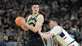 Report: Purdue star Zach Edey declares for NBA draft