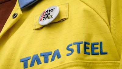 Tata's Port Talbot steelworks set to be shutdown early due to Unite strikes