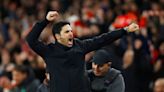 EPL TALK: Pundits and rival fans should grow up, and let Mikel Arteta have his celebratory moment