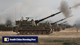 Is Vietnam warming to Nato-style weaponry? A South Korean howitzer holds clues