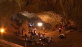 Tham Luang cave rescue