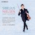 Sibelius, Nielsen: Violin Concertos