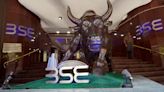 Mcap of BSE-listed firms at record high of ₹451.27 lakh cr