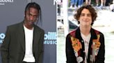 Did Travis Scott Shade Timothee Chalamet on His ‘Meltdown’ Song? Speculation Amid Kylie Jenner Rumors