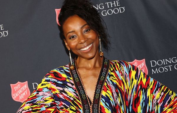 Erica Ash, MADtv Cast Member, Dead at 46 -- Loni Love Pays Tribute