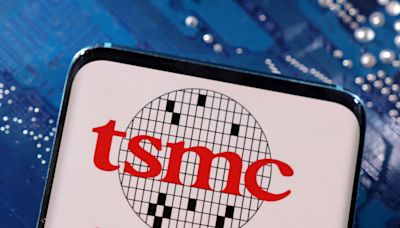 TSMC stock price update: shares rise as AI boom boosts revenue for Nvidia and Apple supplier