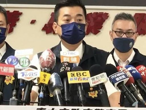 林明佐收賄案「2580」博弈集團成焦點 過去黑歷史曝光