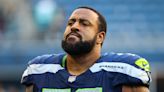 Free agent NFL star Duane Brown arrested on gun possession charge at LAX