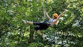 Zip lines, water fights, beer hikes: Did someone say summer camp for adults?