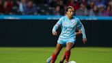 Chicago Red Stars score in 90th minute to earn 2-2 draw with league-leading Kansas City Current