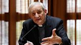 Papal envoy heads to Ukraine to 'listen carefully' to possible peace plans