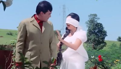 Meet star who worked with Rajesh Khanna, Dharmendra, Amitabh Bachchan, Vinod Khanna, was madly in love with a married man, never got married, she is still...