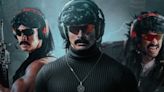 YouTube demonetises DrDisrespect's channel "following serious allegations" against streamer