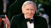 Leslie Phillips: Carry On and Harry Potter actor dies aged 98