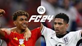 ¿EA Sports FC 24 atinó en su predicción del campeón de la Eurocopa 2024?