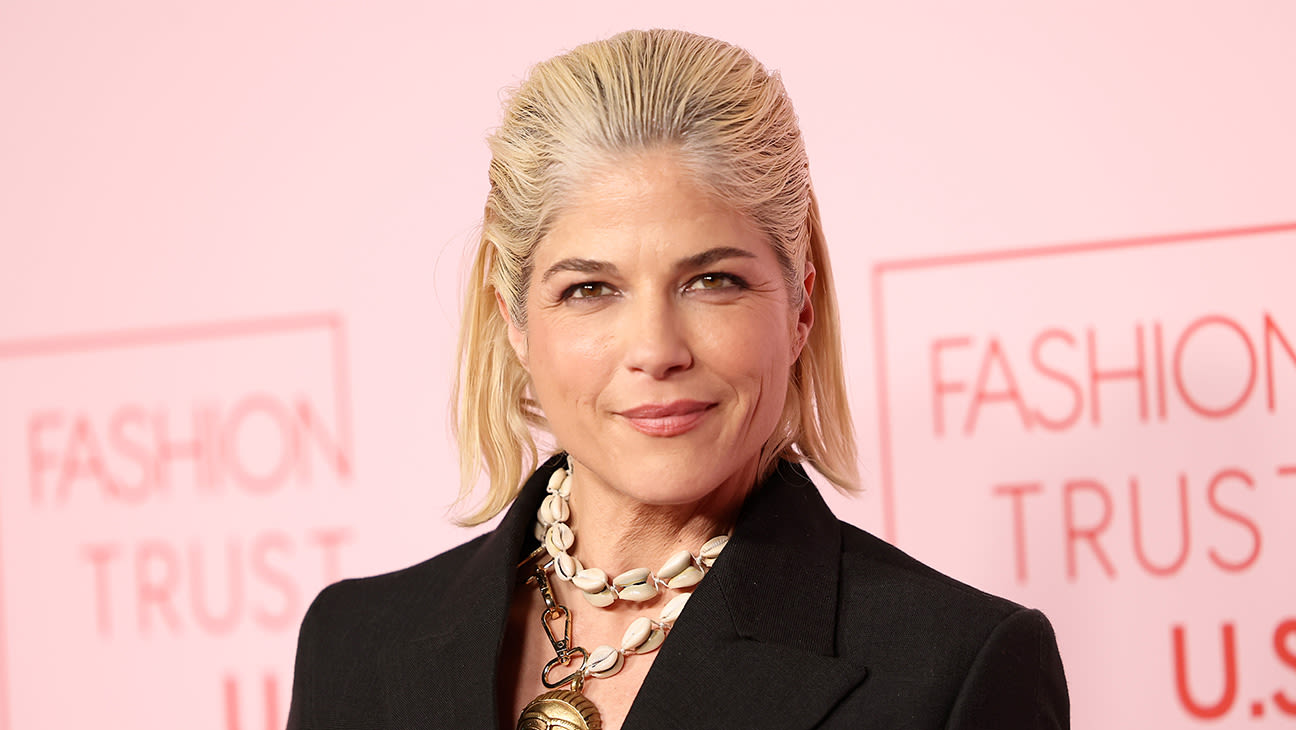 Selma Blair Admits She’ll “Never” Skip on Rewatching ‘Cruel Intentions’ and ‘Legally Blonde’