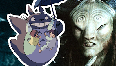 Studio Ghibli: Guillermo del Toro Admits He Was Shaped by Hayao Miyazaki