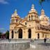 Cathedral of Córdoba, Argentina