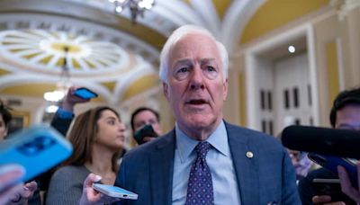 Letters to the Editor — John Cornyn replies, children’s health care, Old City Park