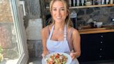 Jessie James Decker's Culinary Heritage Fuels Her New Cookbook - Exclusive Interview