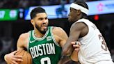 Scrutiny still follows Boston Celtics, even if on brink of eliminating Cleveland Cavaliers