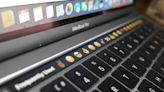 Touchscreen MacBooks could launch in the ‘next few years’ - but not before a significant iPad overhaul