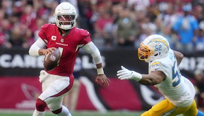 Arizona Cardinals' Monday Night Football game vs Los Angeles Chargers comes with asterisk