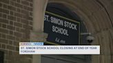St. Simon Stock School in Fordham to not reopen this fall due to low enrollment