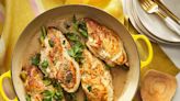 20 Boneless Chicken Breast Recipes That Make Dinner Better Than Ever