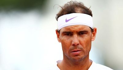 Everything we know about Rafael Nadal not playing at Wimbledon