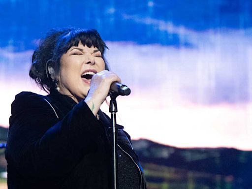 "Chemo is no joke": Ann Wilson records health update audio message for fans