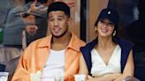 Kendall Jenner Wears a Sporty and Sleek White Dress for Date Night With Devin Booker