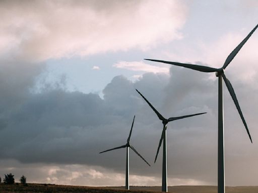 Vestas secures turbine order for 347MW wind farm in Canada