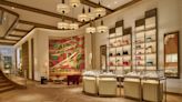 Cartier Just Opened a New Boutique in Downtown N.Y.C. Here’s a Look Inside.