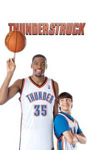 Thunderstruck (2012 film)