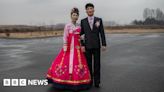 North Korea censors sunglasses, weddings and slang - report