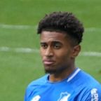 Reiss Nelson