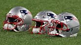New England Patriots 2024 schedule released