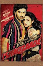 Ishaqzaade