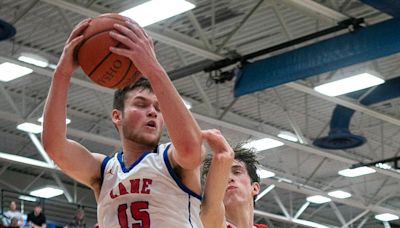 High School Basketball: Sitting down with new Zane Trace boys coach Tyler Cassidy