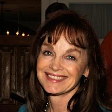 Pamela Sue Martin