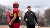 What Iowa State's Matt Campbell said about playing in Memphis' stadium for Liberty Bowl