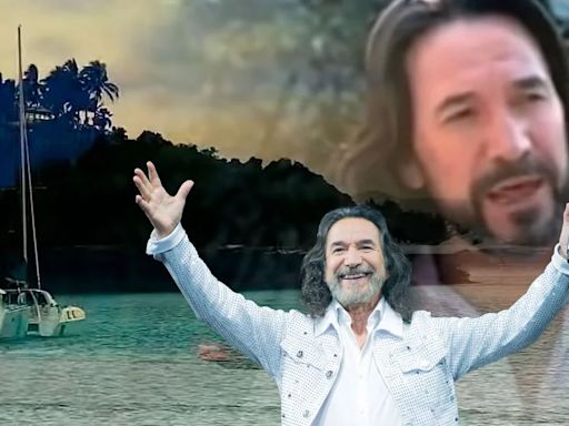 ¿No es de desamor? La triste historia de la canción ‘Si no te hubieras ido’ de Marco Antonio Solís