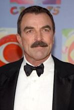 Tom Selleck