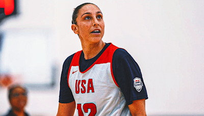 2024 Olympic basketball odds: Team USA women favored despite no Caitlin Clark